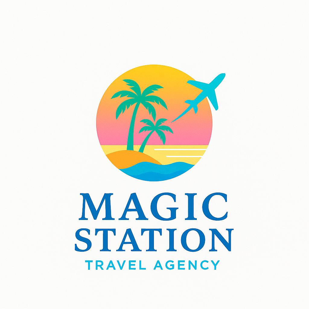Magic Station Travel Agency
